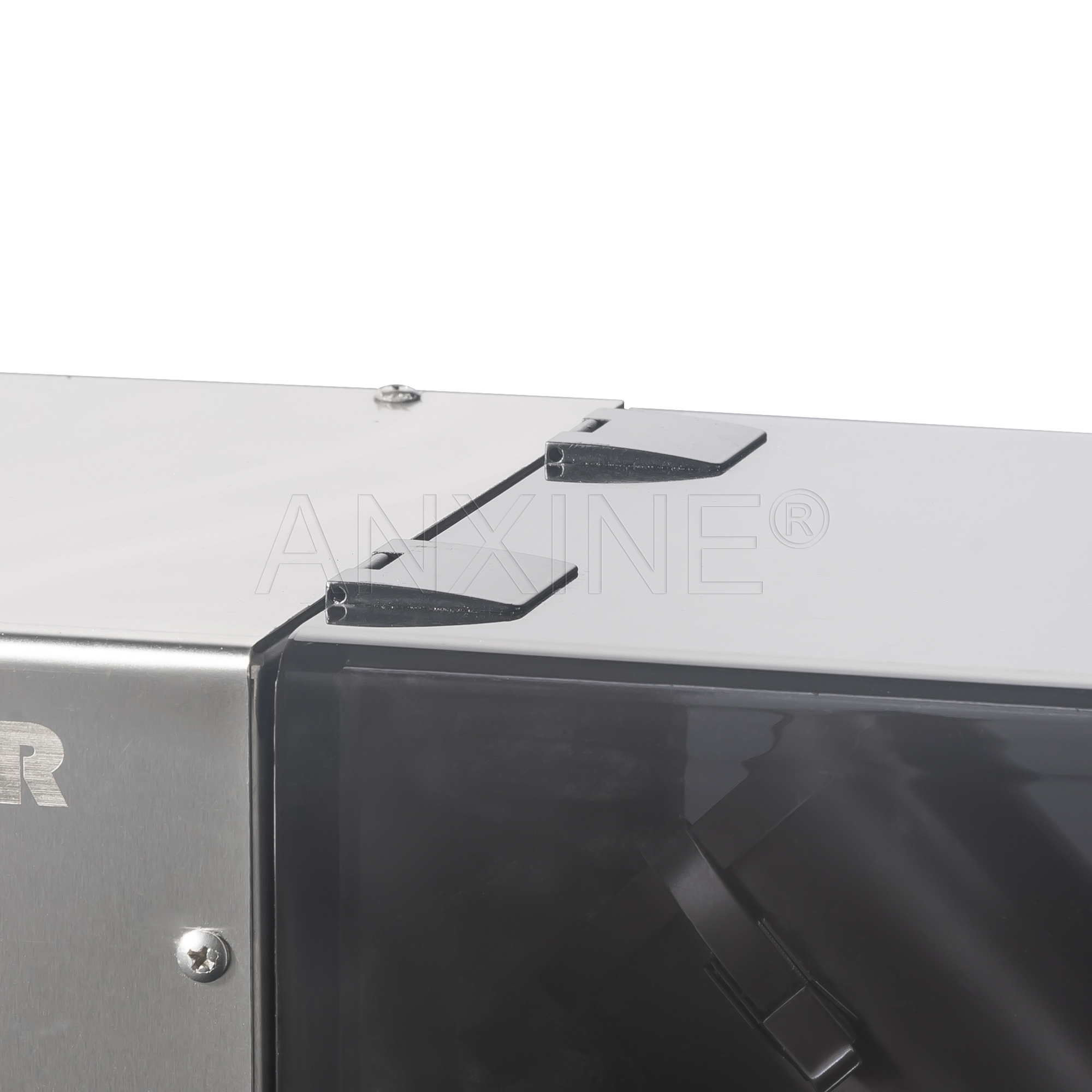 Small Powder Mixer Machine​ V1