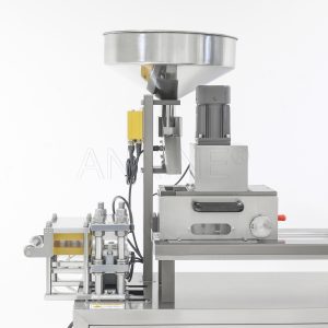 Automatic Blister Packing Machine DPP-88