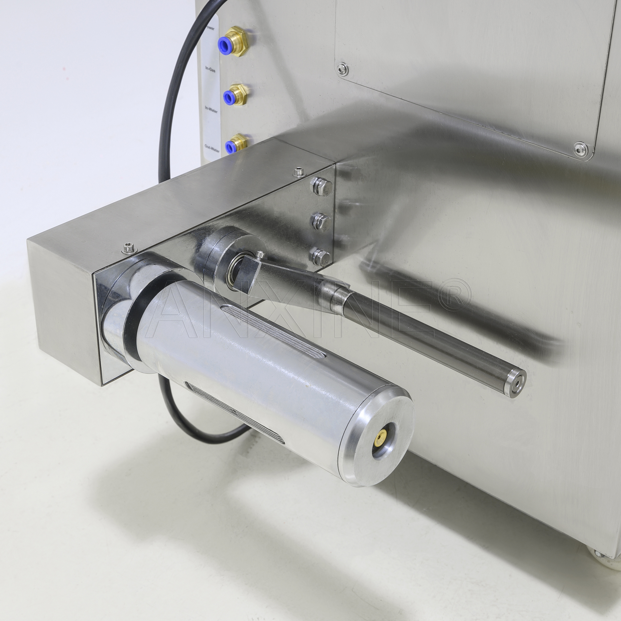 Automatic Blister Packing Machine DPP-88