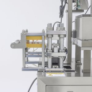 Automatic Blister Packing Machine DPP-88