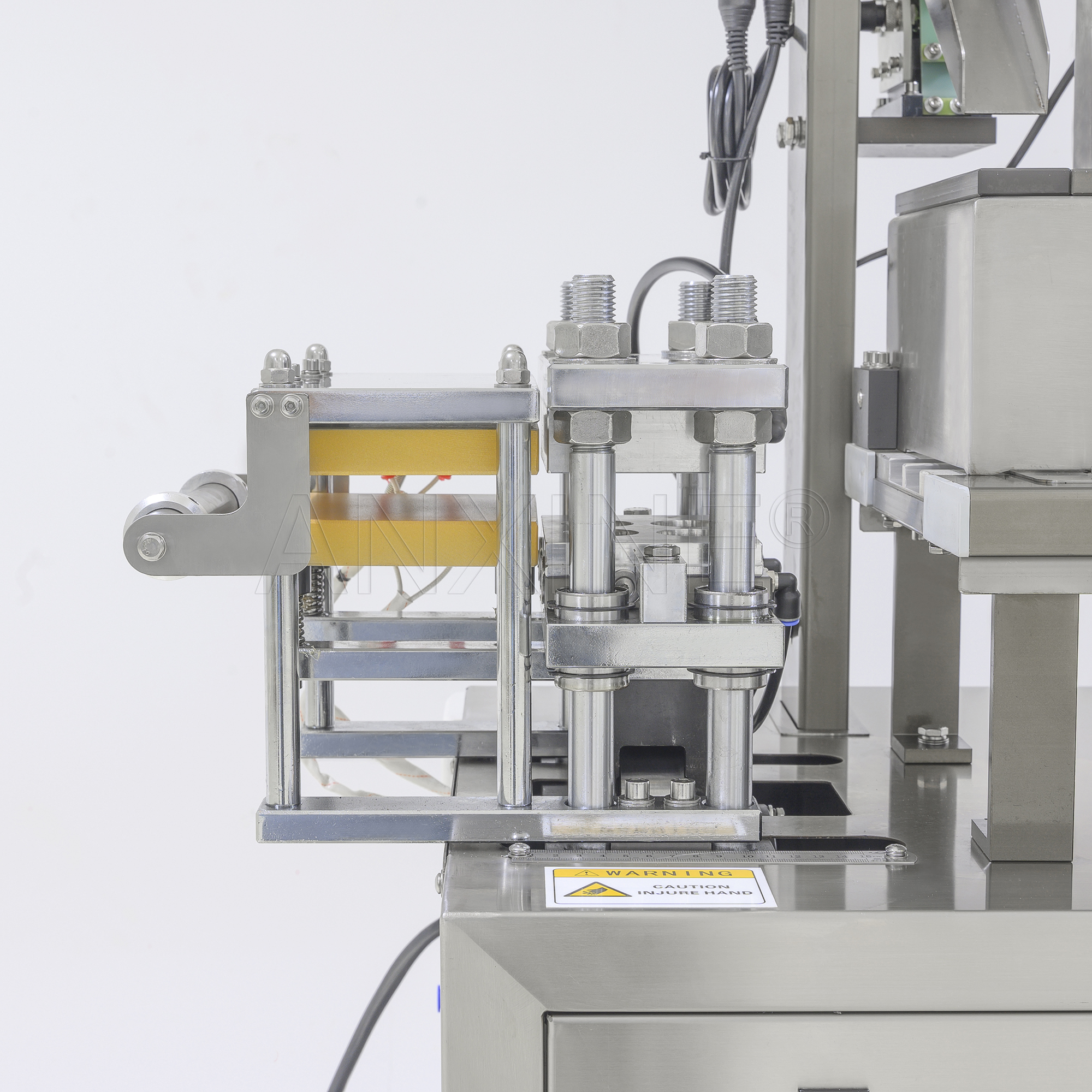 Automatic Blister Packing Machine DPP-88