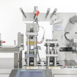 Automatic Blister Packing Machine DPP-88