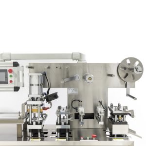 Automatic Blister Cartoning Machine DPP-140