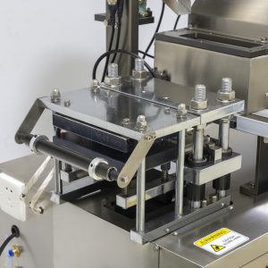 Automatic Blister Cartoning Machine DPP-140