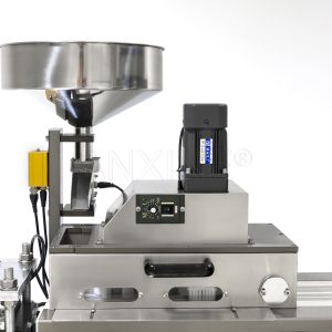 Automatic Blister Cartoning Machine DPP-140