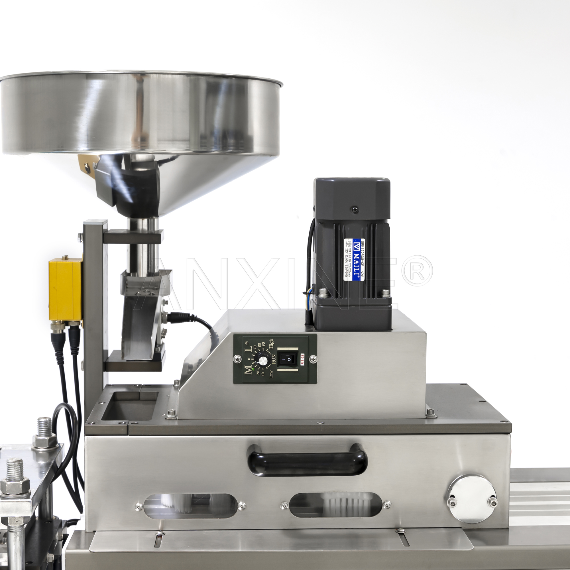 Automatic Blister Cartoning Machine DPP-140