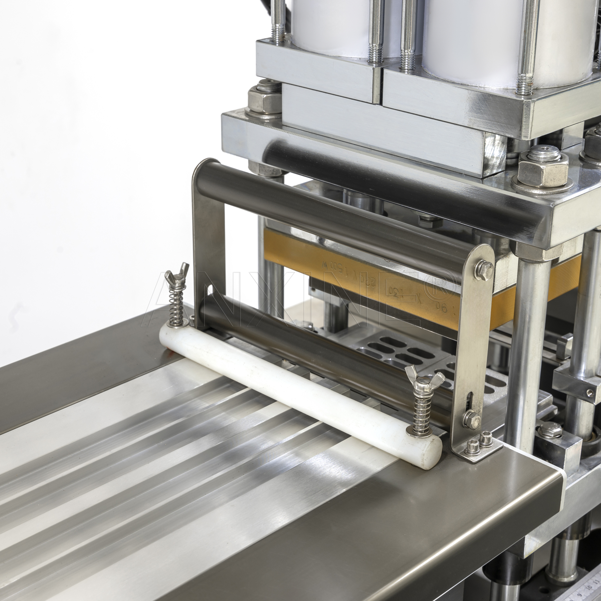 Automatic Blister Packaging Machine