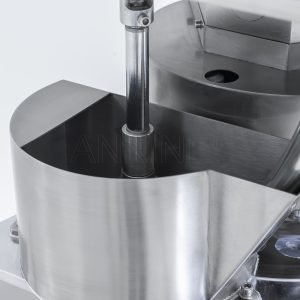 Rotary Tablet Press ZP-D