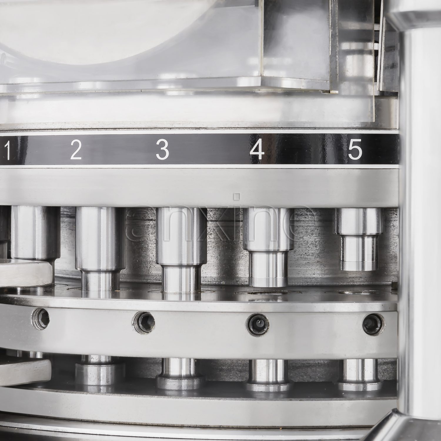 Tablet Compression Equipment