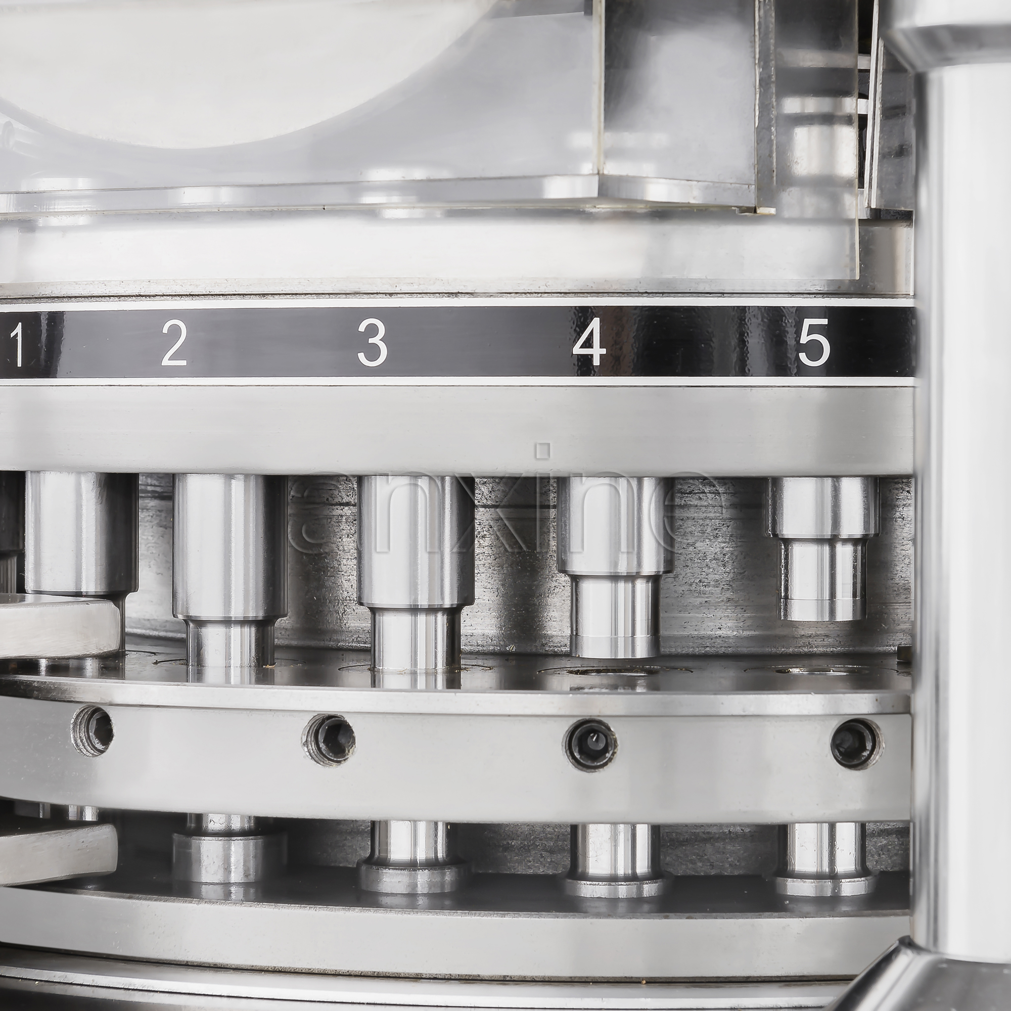 Tablet Compression Equipment