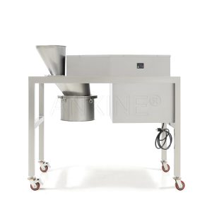 Cone Mill Machine CFZ Series