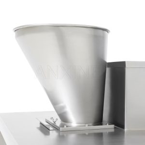 Cone Mill Machine CFZ Series