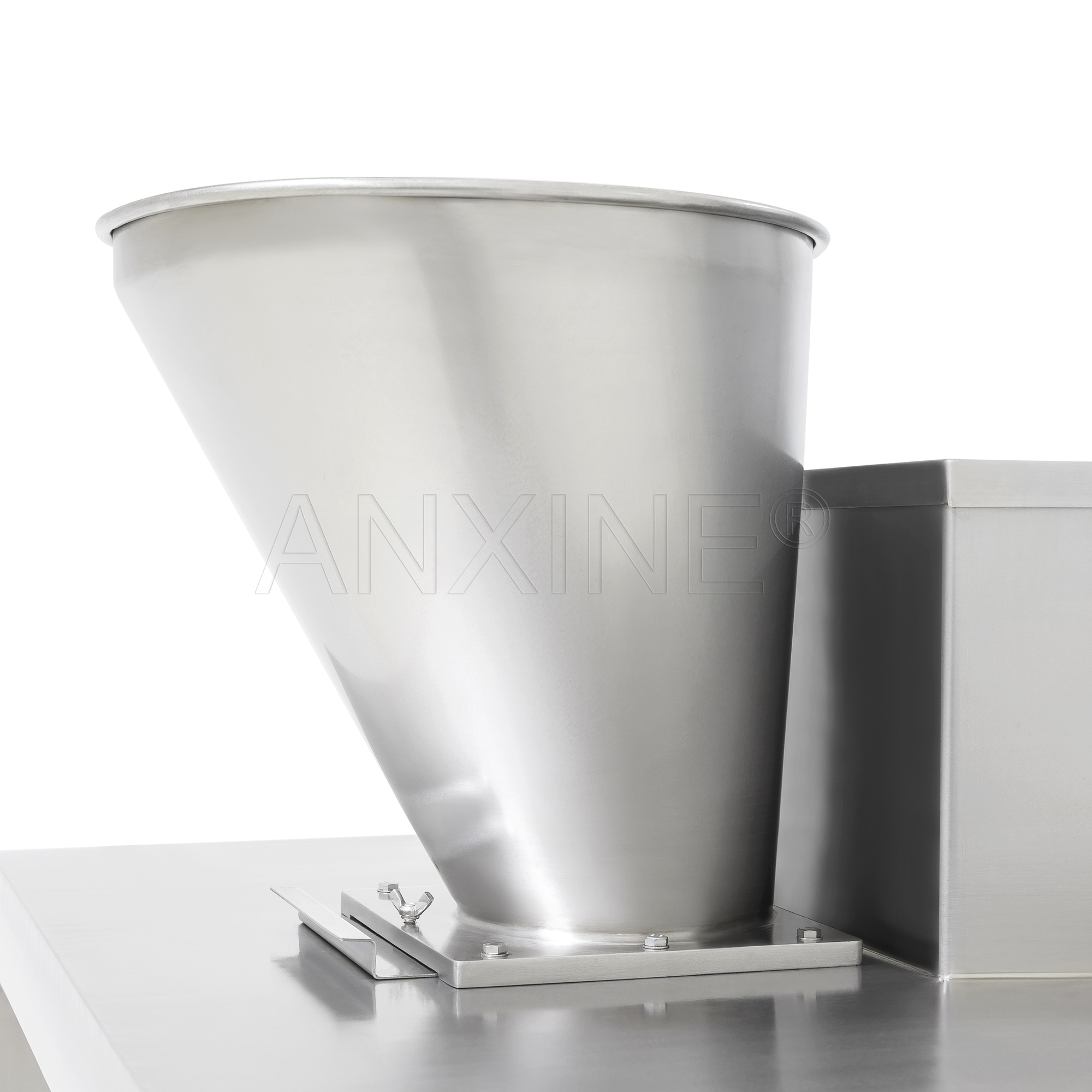 Cone Mill Machine CFZ Series