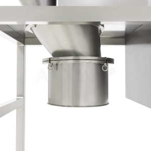 Cone Mill Machine CFZ Series