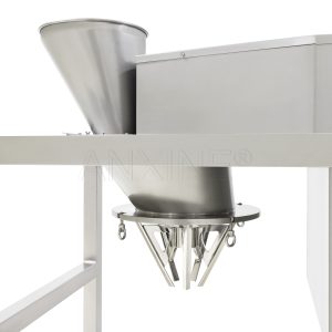 Cone Mill Machine CFZ Series