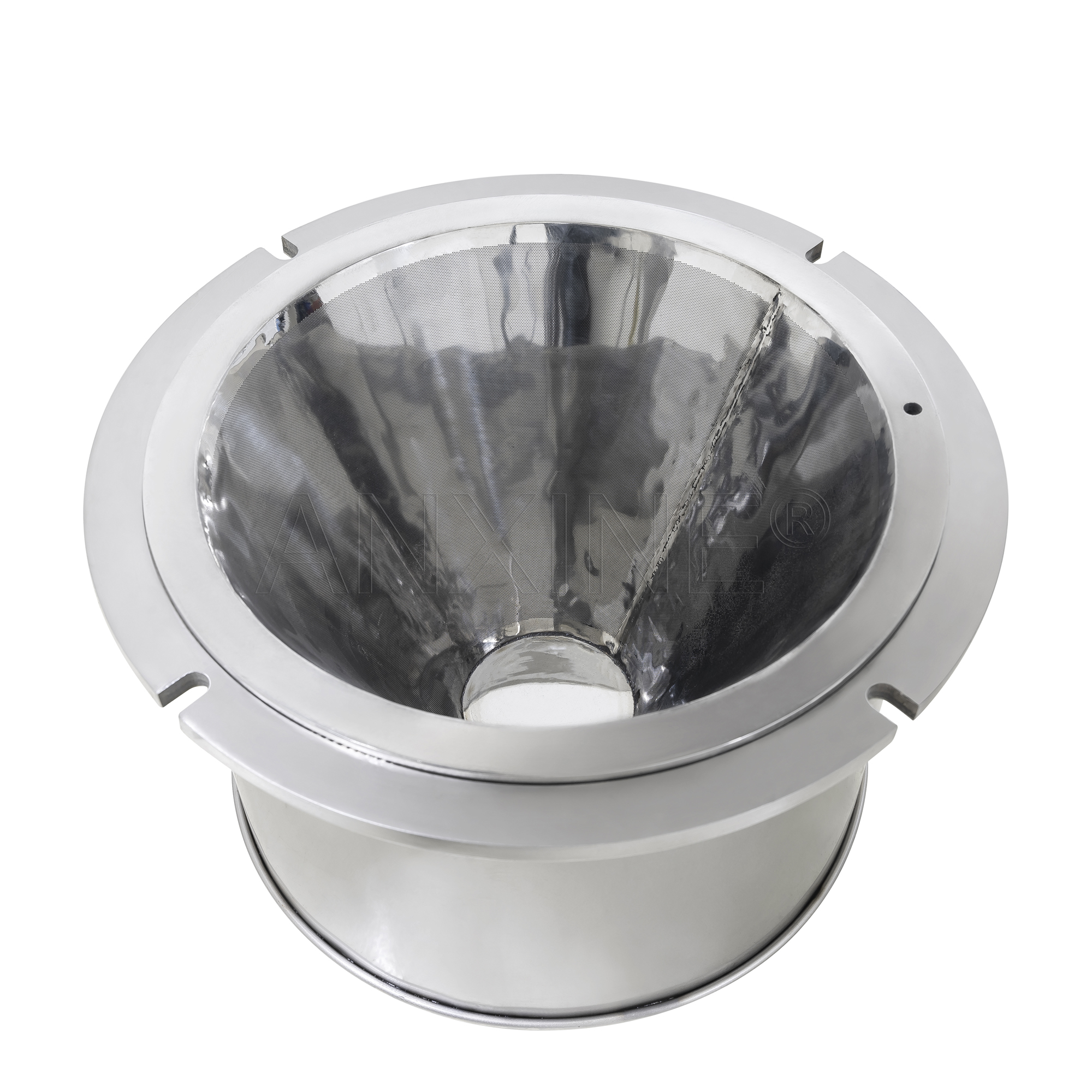 Cone Mill Machine CFZ Series