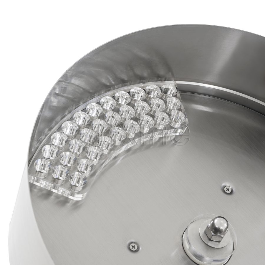 Desktop Pill Counting Machine