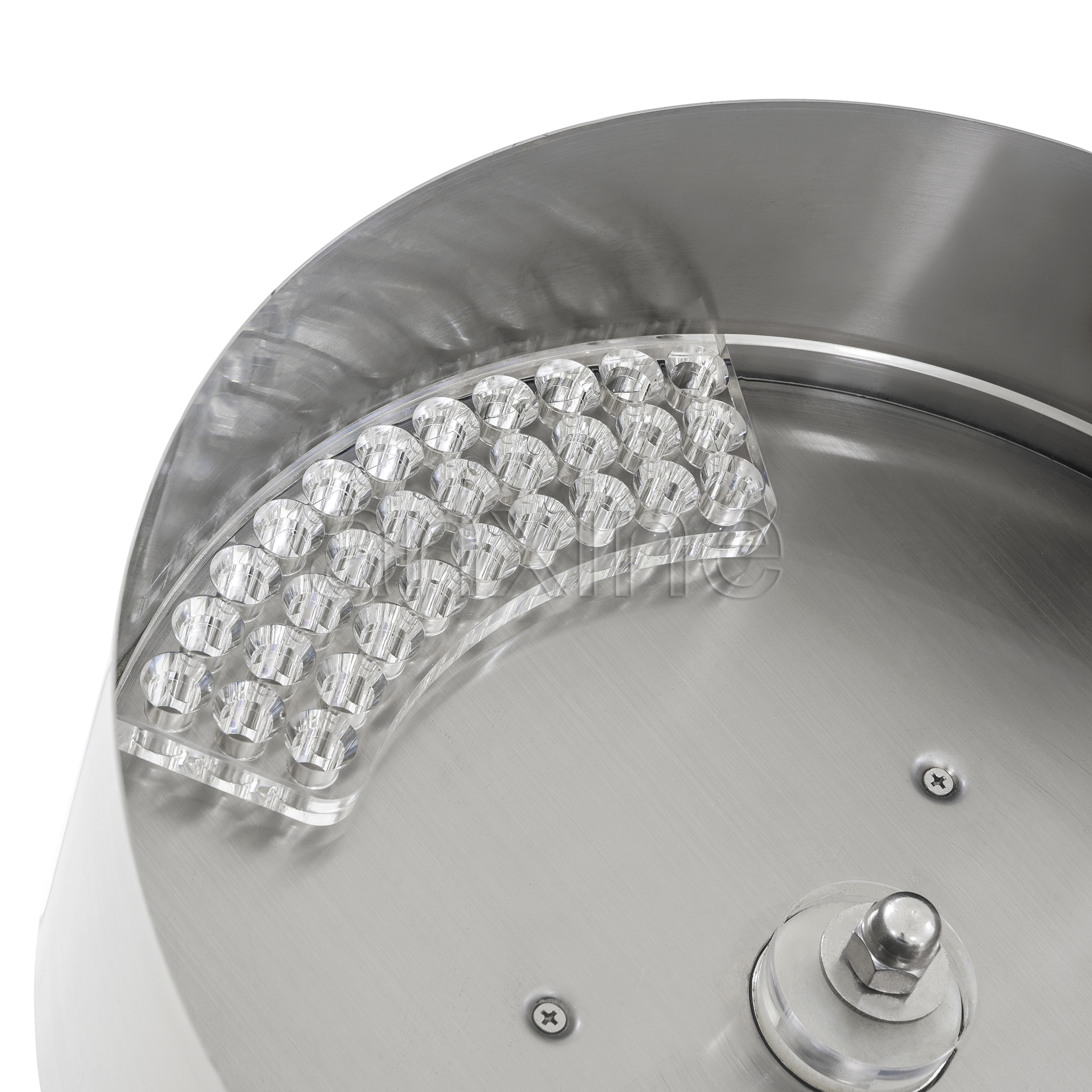 Desktop Pill Counting Machine