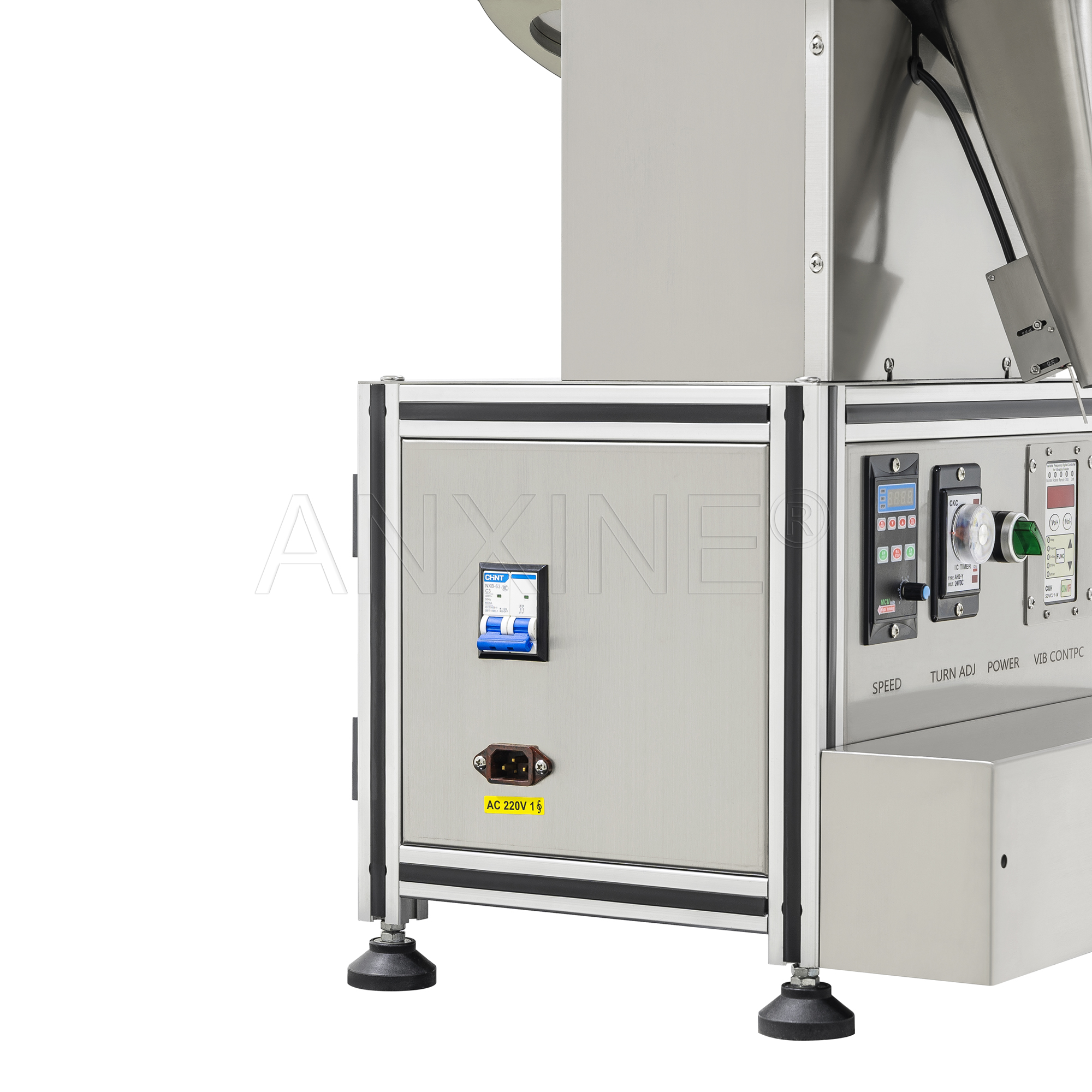 Pill Counter Machine NPC-100D