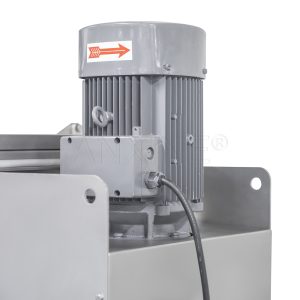 Ribbon Mixer WLDH100L-3000L