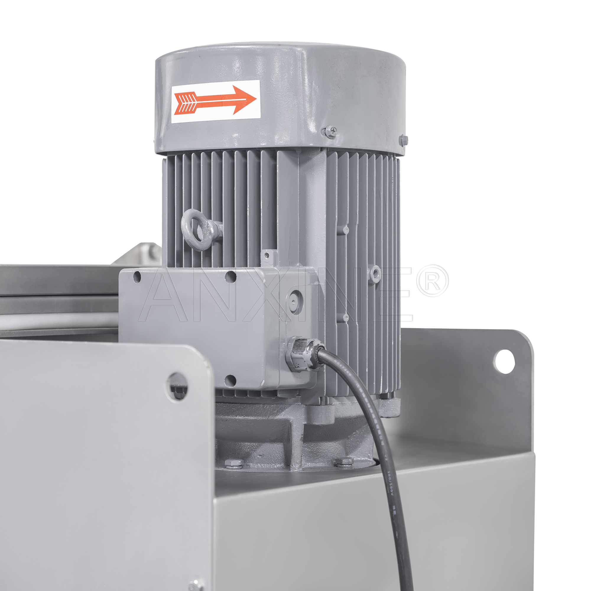 Ribbon Mixer WLDH100L-3000L