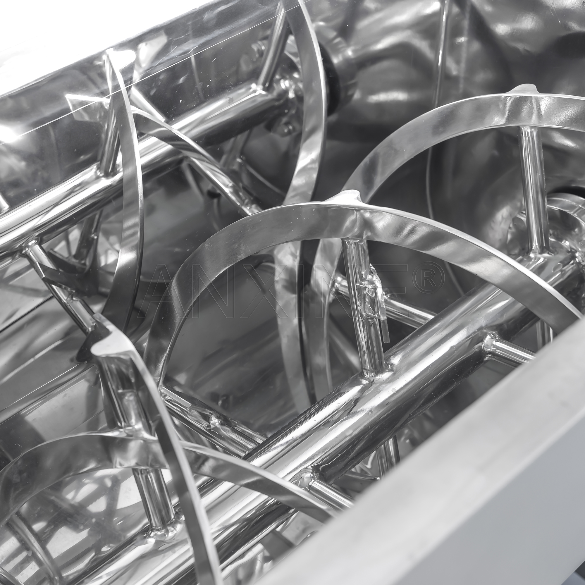 Ribbon Mixer WLDH100L-3000L