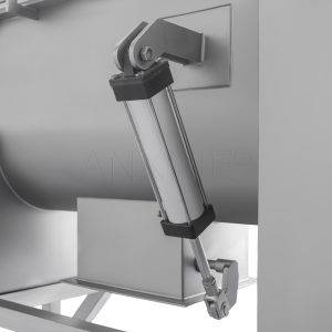 Ribbon Mixer WLDH100L-3000L