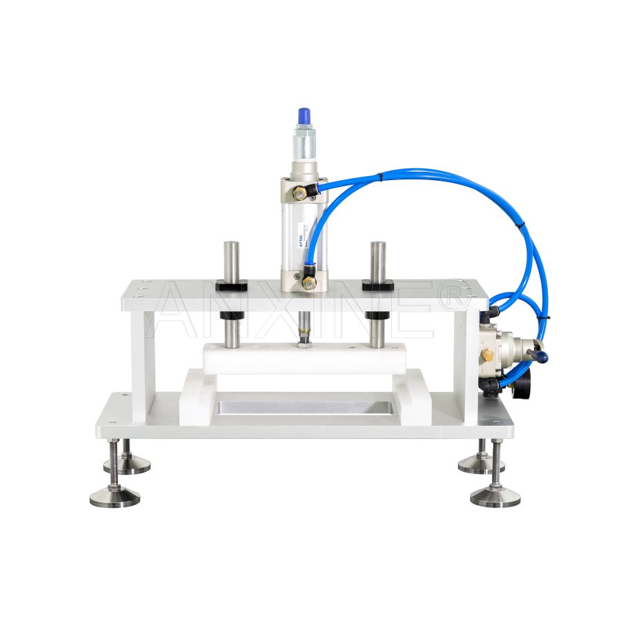 gummy manufacturing equipment AGC-LD20