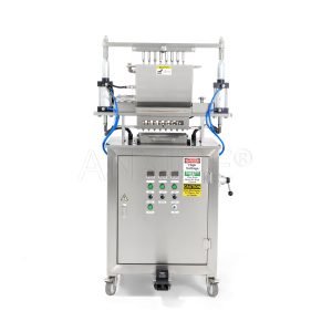 gummy manufacturing equipment AGC-LD20