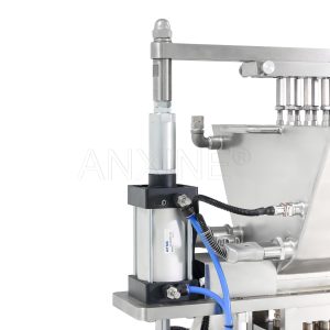 gummy manufacturing equipment AGC-LD20