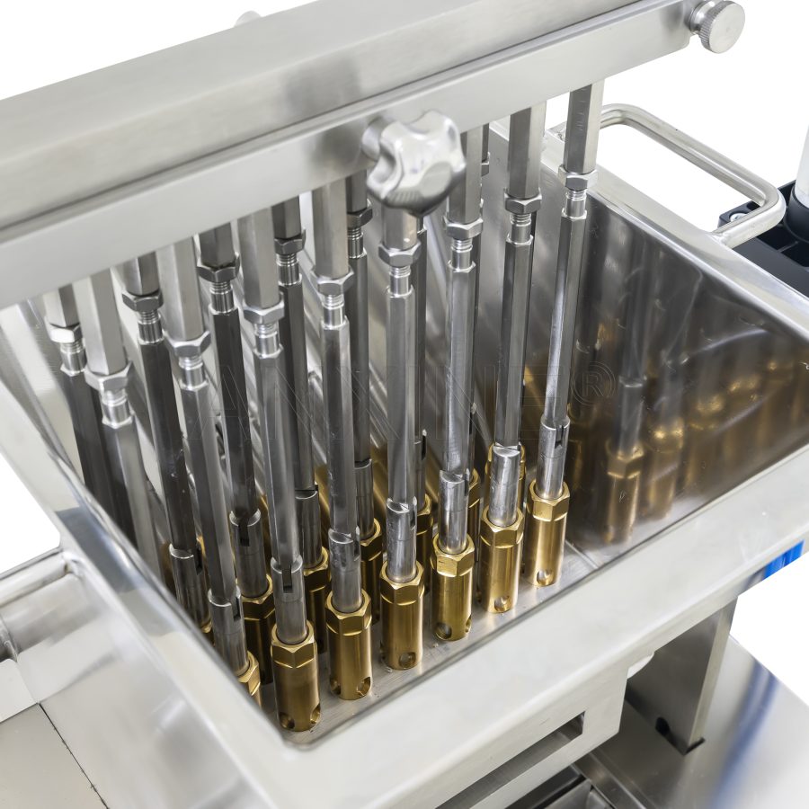 gummy manufacturing equipment AGC-LD20