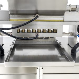 Gummy Making Machine