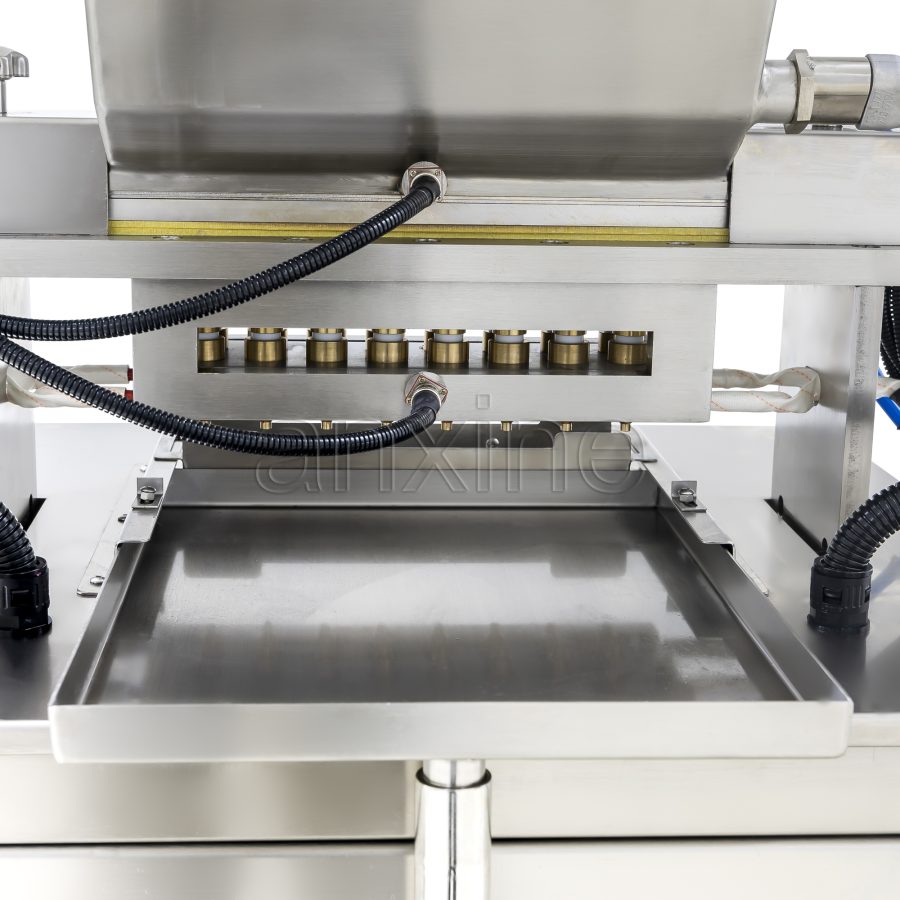 Gummy Making Machine