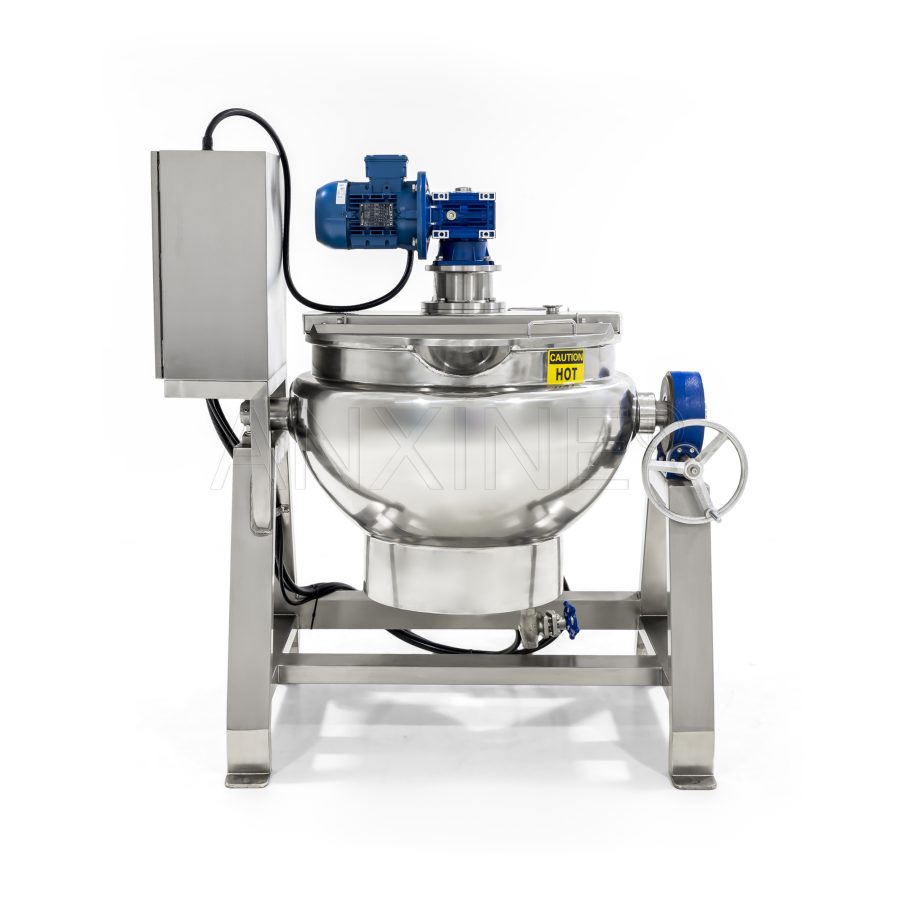 gummy manufacturing equipment AGC-LD20