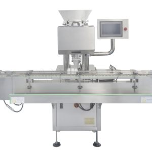 8-Channel Tablet Counting Machine NPC-8