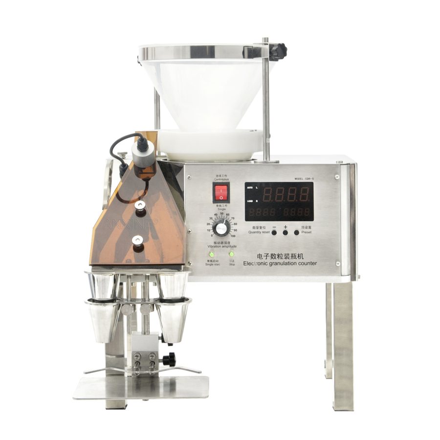 Pill Counting Machine NPC-5A