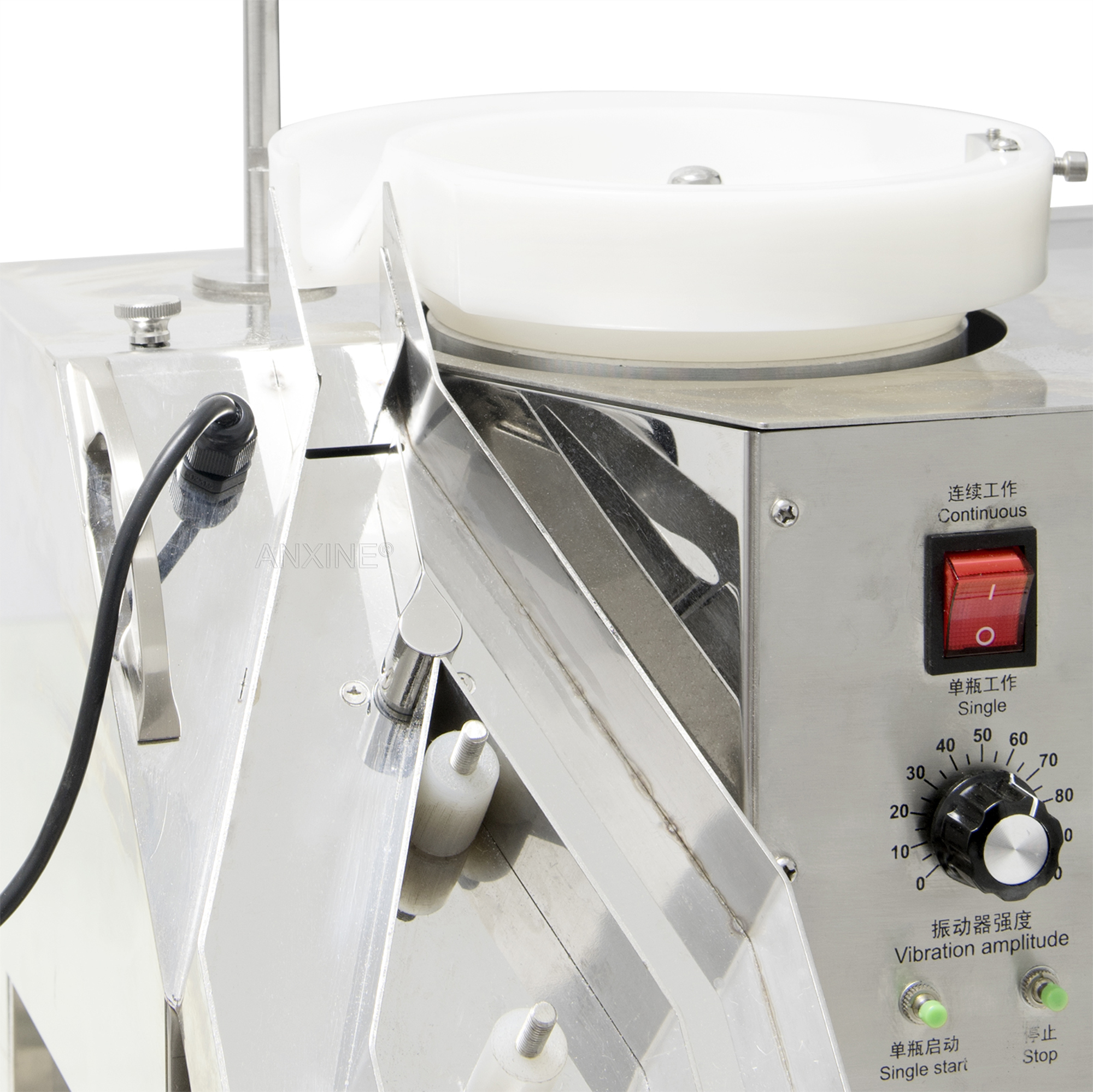 Pill Counting Machine NPC-5A