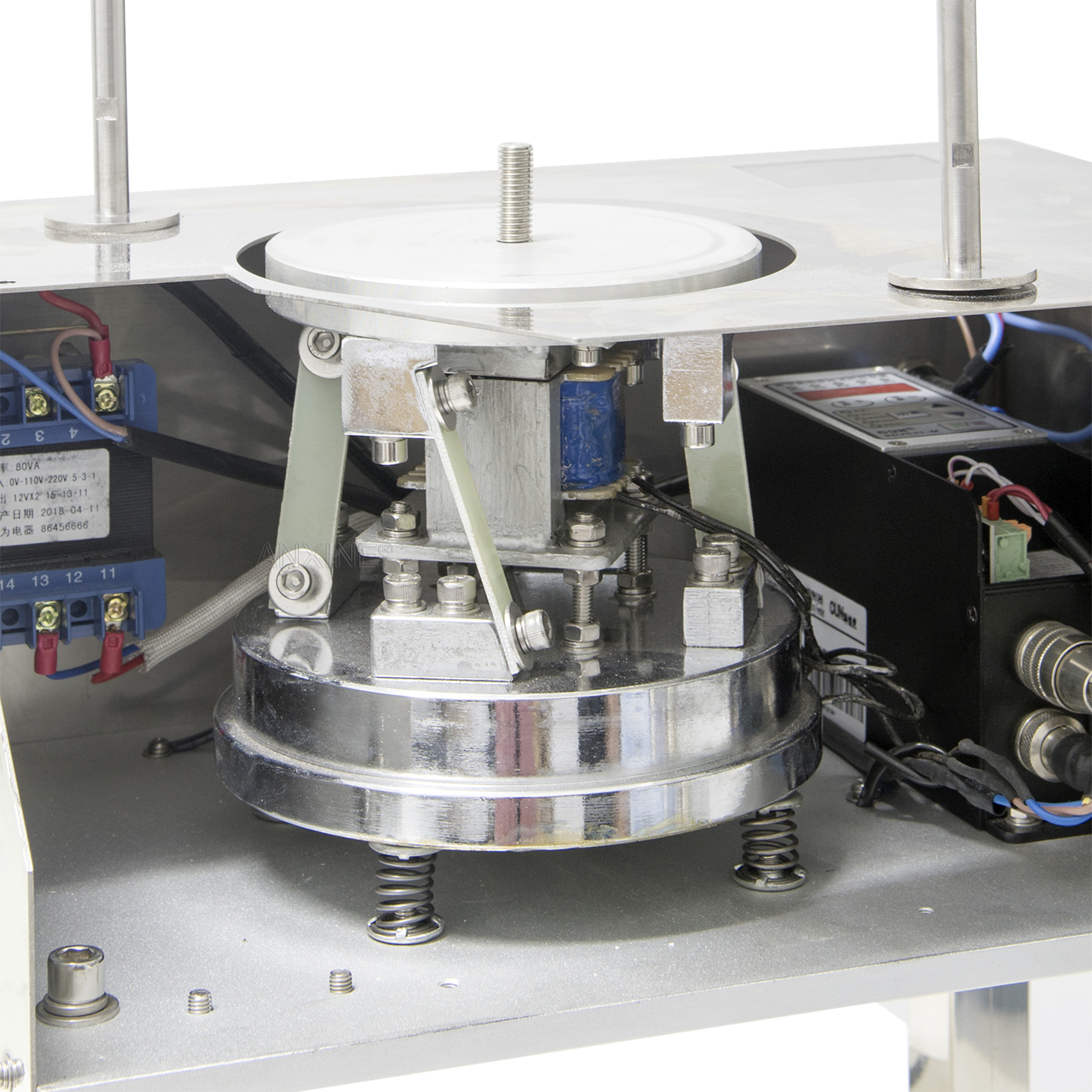 Pill Counting Machine NPC-5A