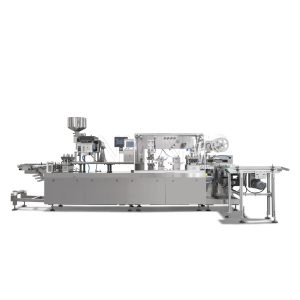 Automatic Blister Machine DPP-250