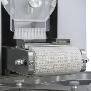 Conveyor-Based Tablet and Capsule Counting Machine NPC-3AC