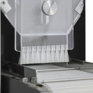 Conveyor-Based Tablet and Capsule Counting Machine NPC-3AC