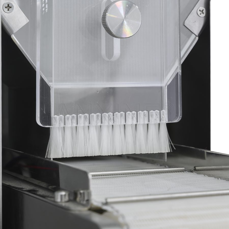 Conveyor-Based Tablet and Capsule Counting Machine NPC-3AC