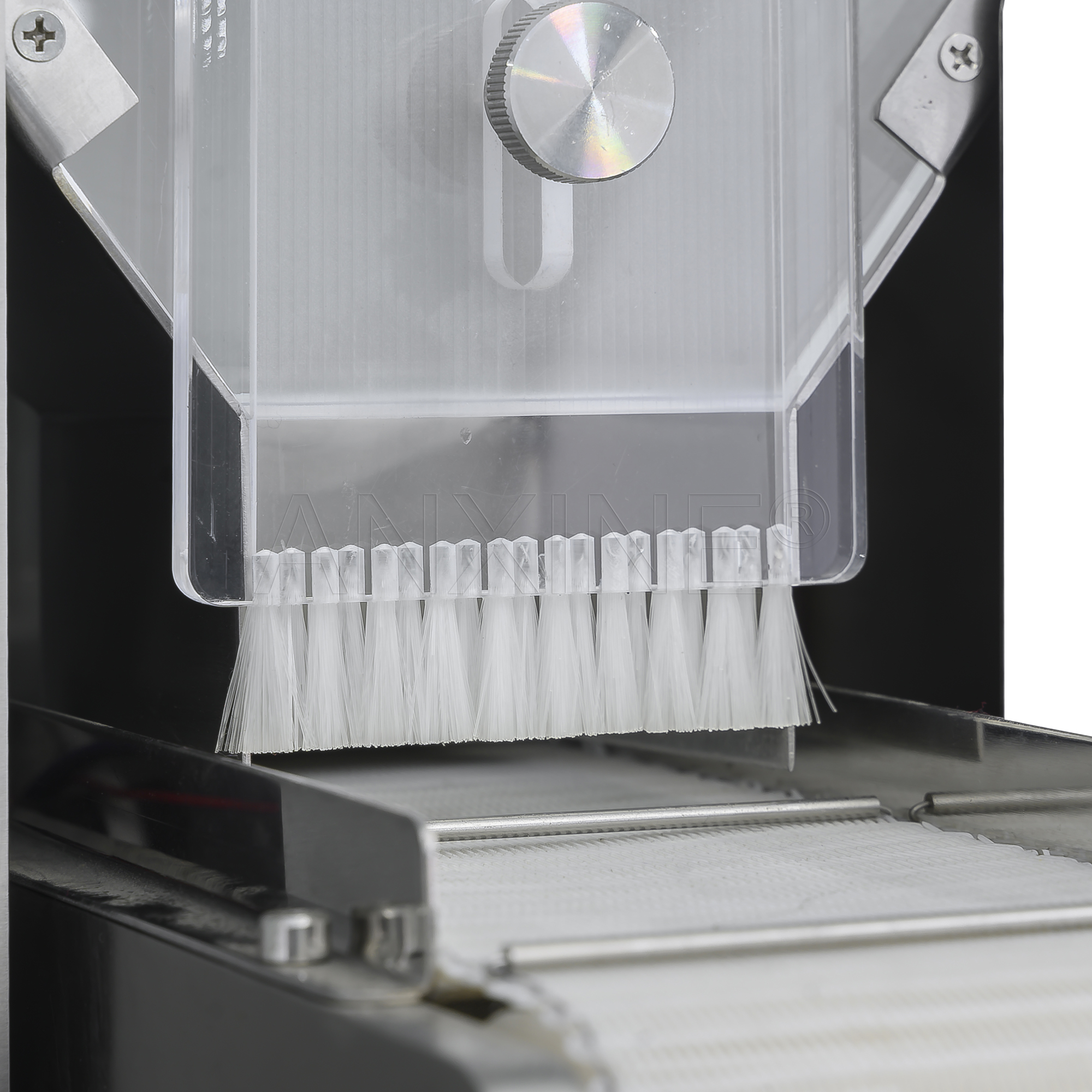 Conveyor-Based Tablet and Capsule Counting Machine NPC-3AC