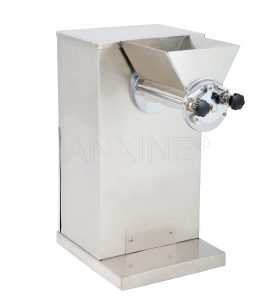 Wet Granulation Equipment CYK Series