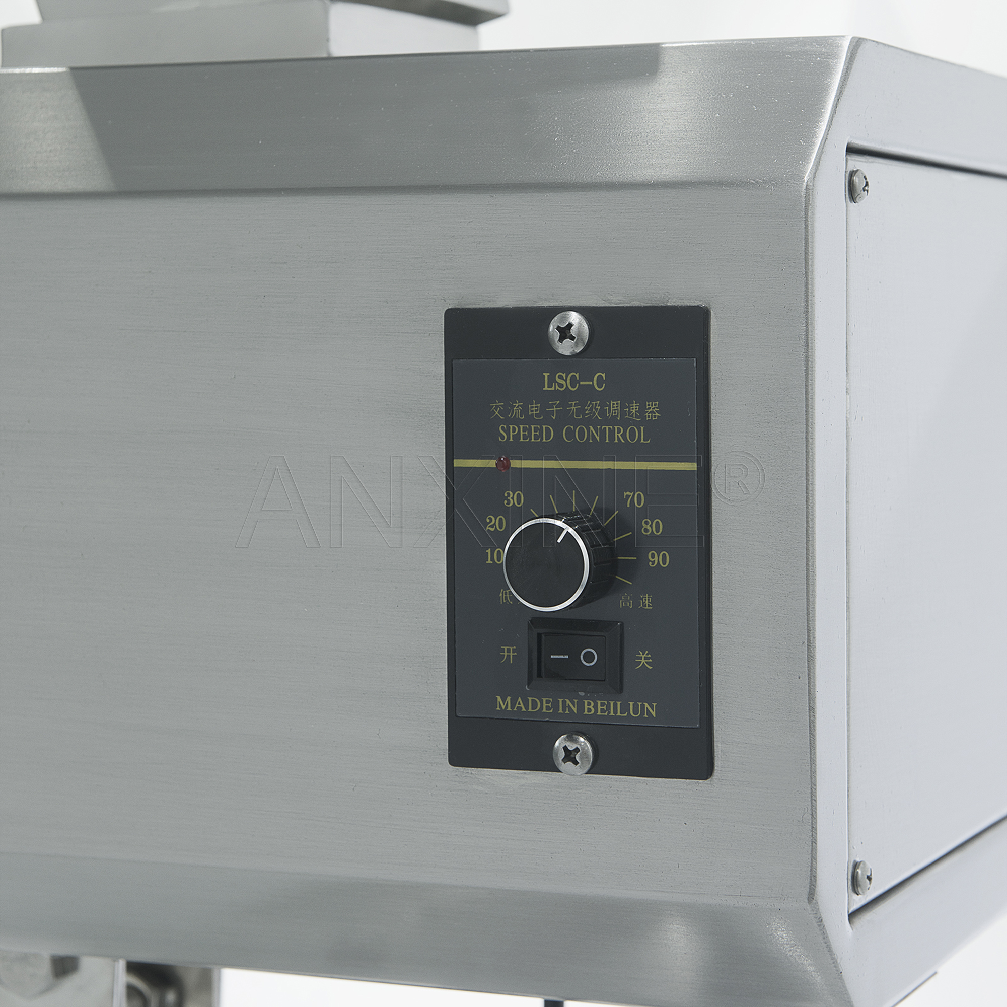 Tablet Pill Deduster Machine ATD-137