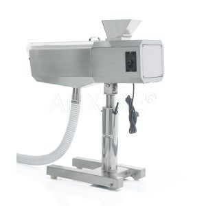 Tablet Pill Deduster Machine ATD-137