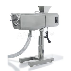 Tablet Pill Deduster Machine ATD-137