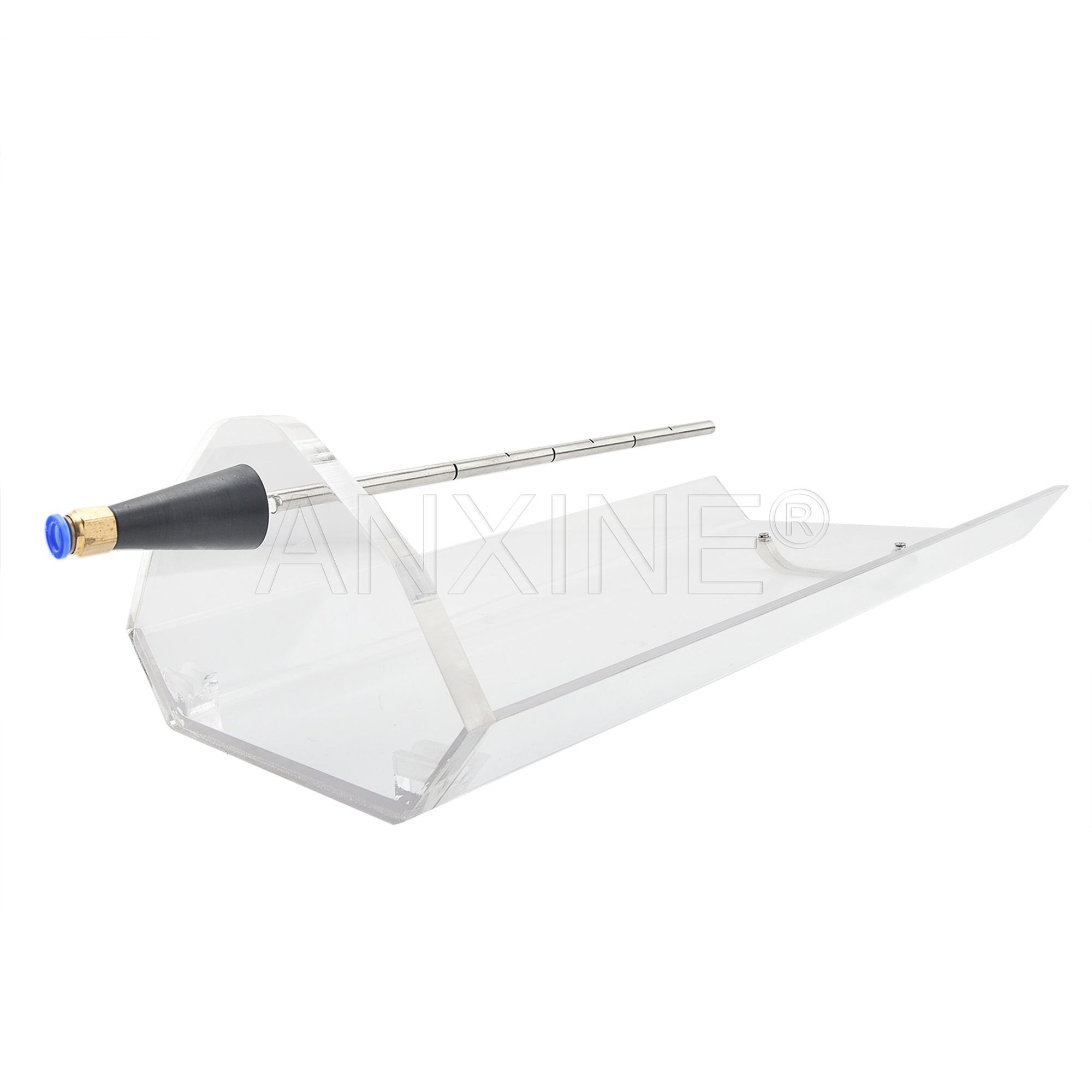 Tablet Pill Deduster Machine ATD-137