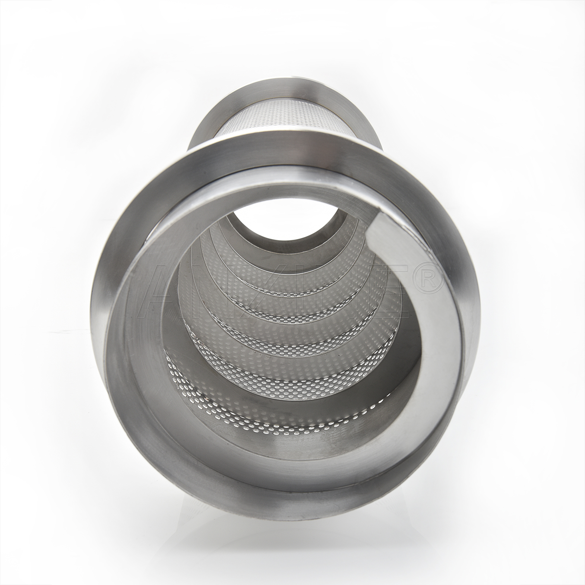 Tablet Pill Deduster Machine ATD-137