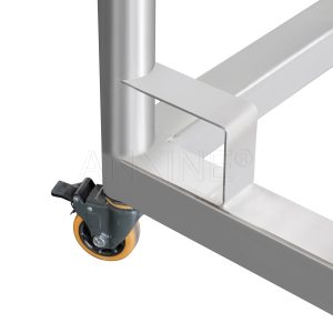 ACB Series Powder Mixer